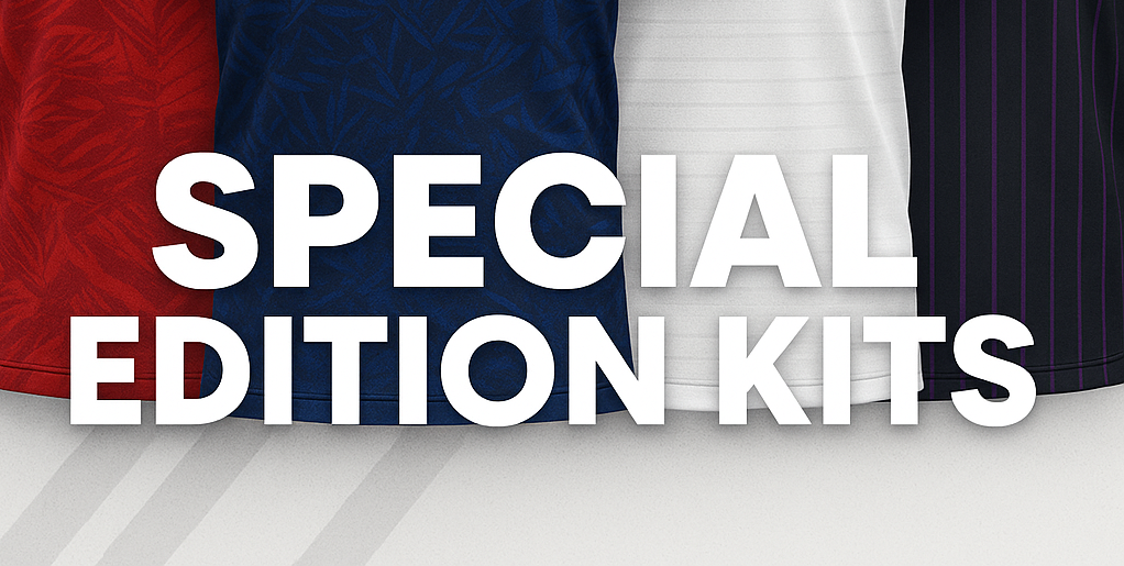 Special Kits