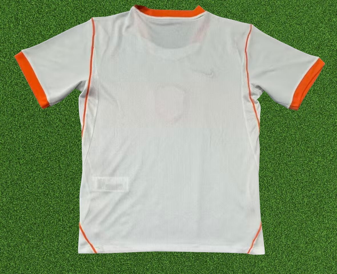 Nederland 2026 WK thuisshirt