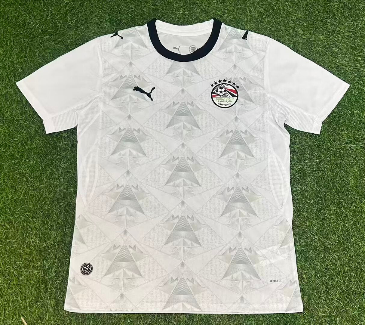 Egypte WK 2026 uitshirt 
