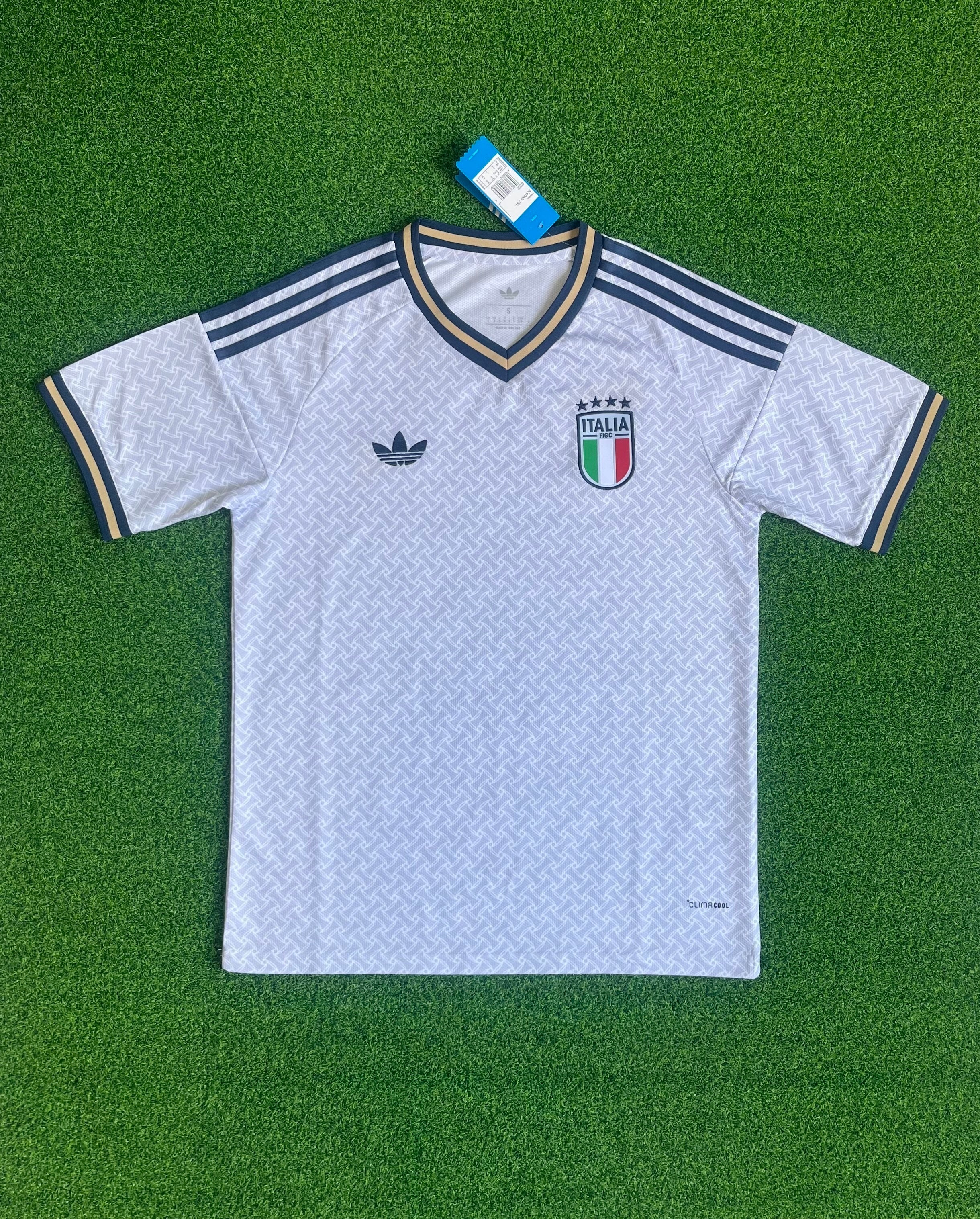 Italië WK 2026 uitshirt