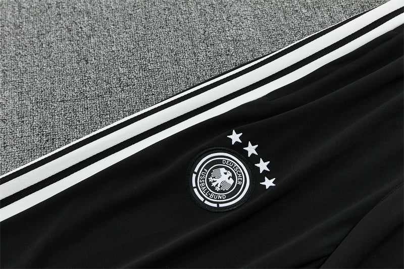 Germany 2026/27 Tracksuit 1/4 Zip