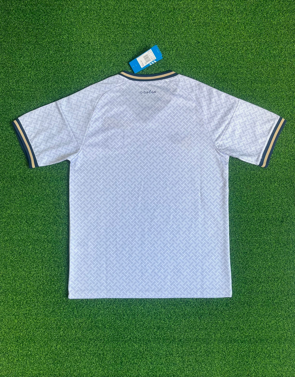 Italië WK 2026 uitshirt