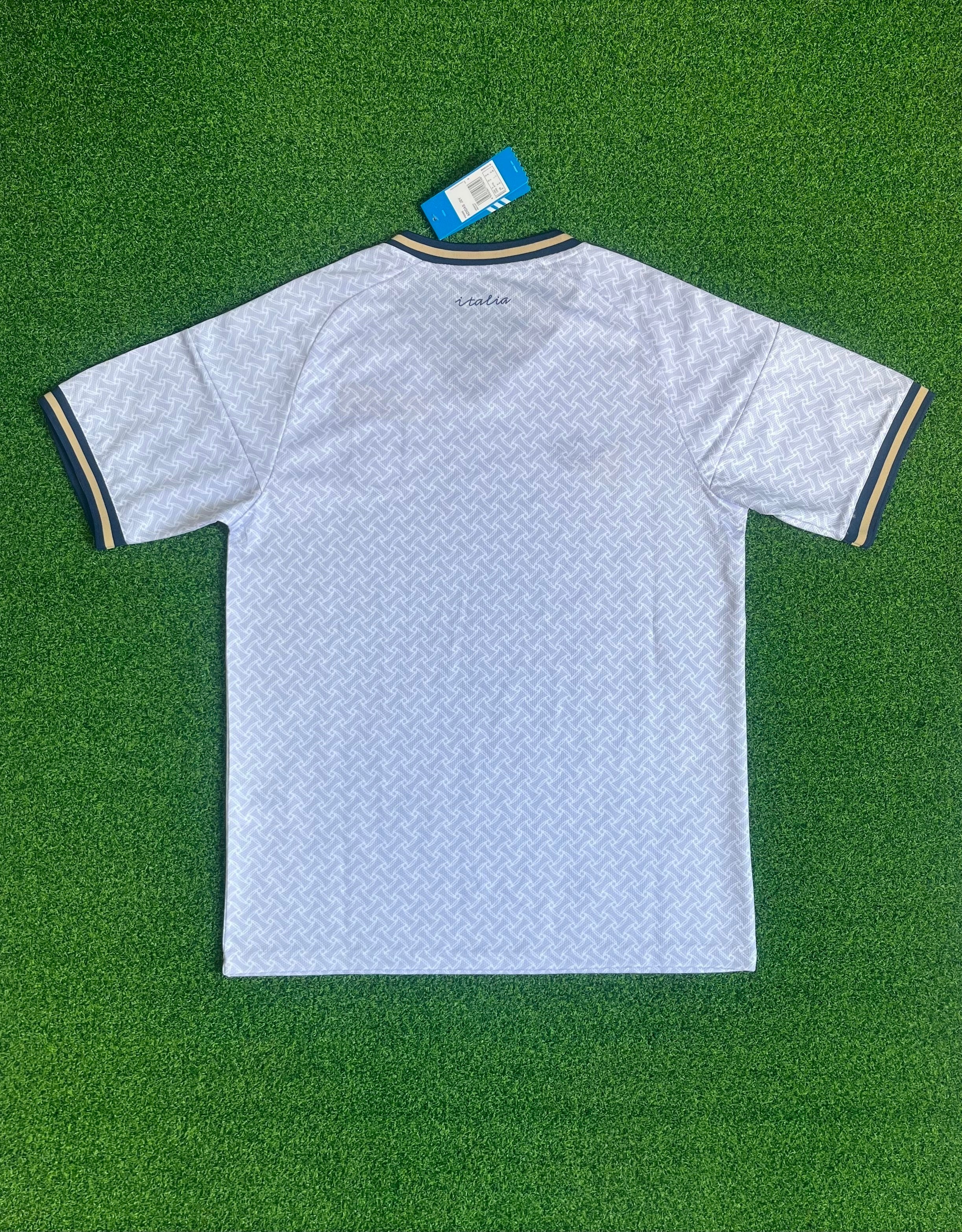 Italië WK 2026 uitshirt