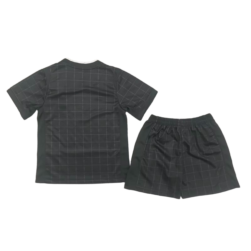 Tottenham Hotspur uittenue 2025/26 Kinderset 