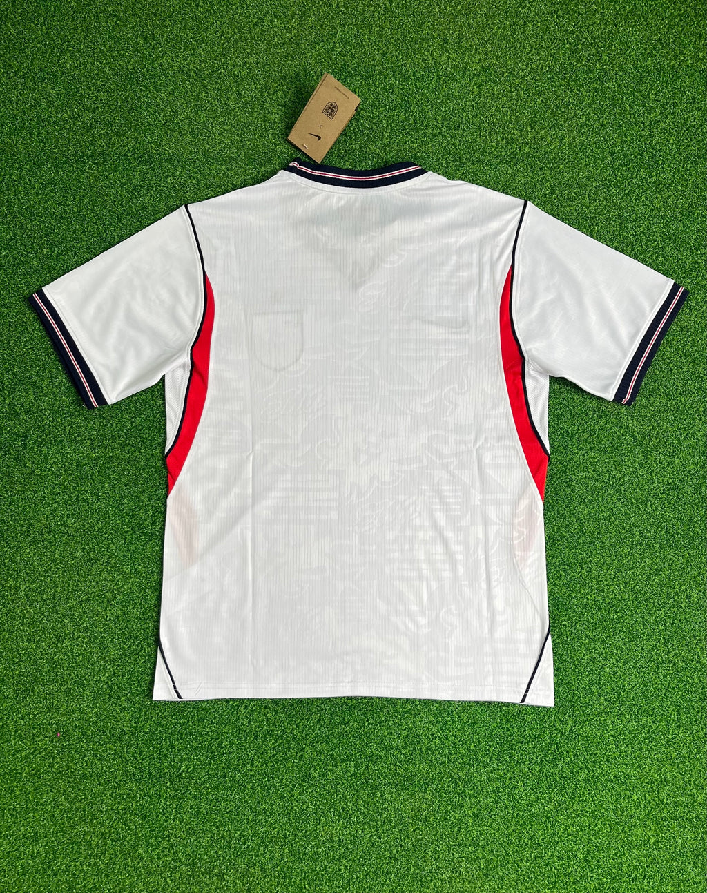 Engeland WK 2026 thuistenue 