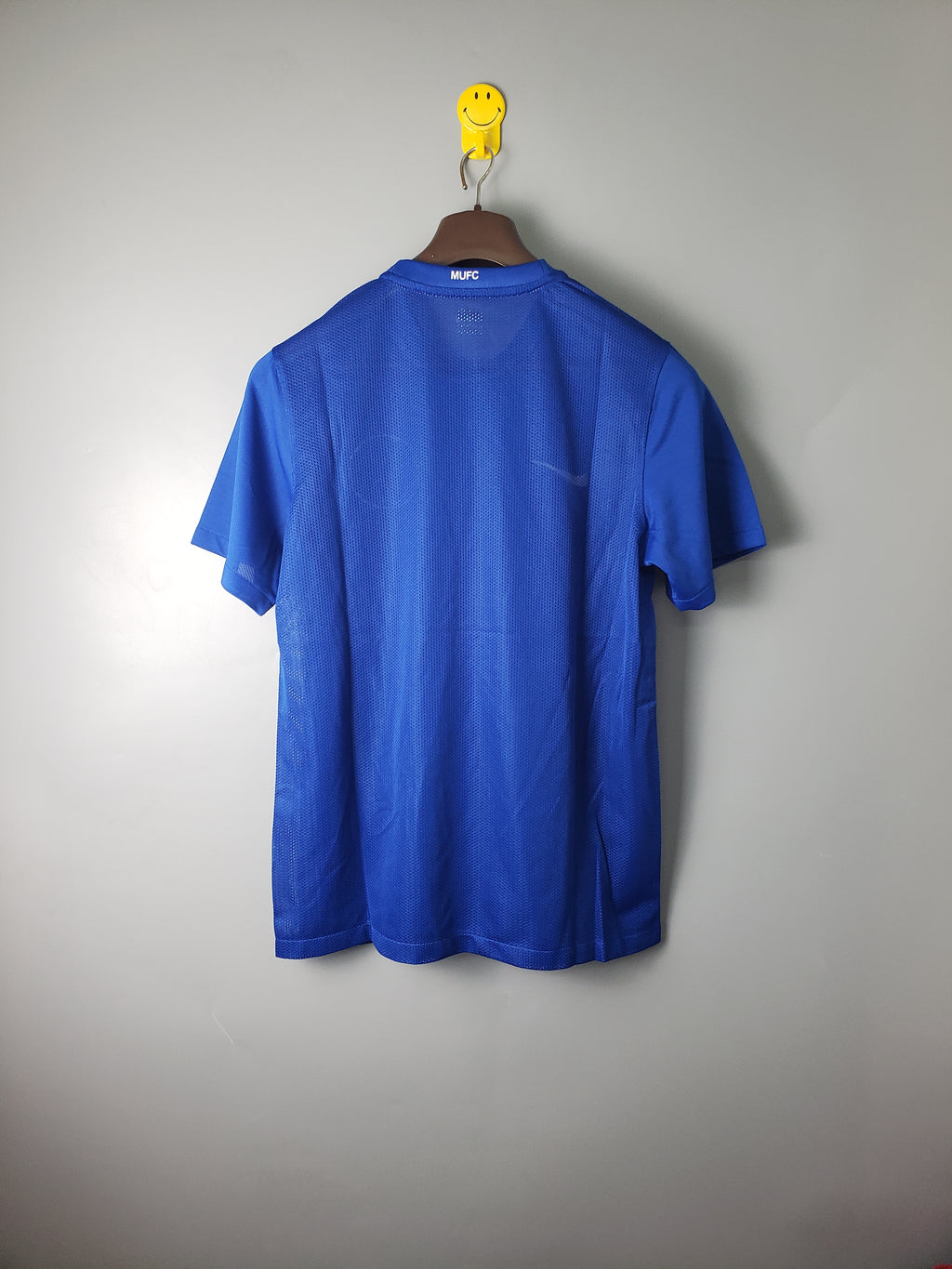 Manchester United 2008/09 Retro Third Kit