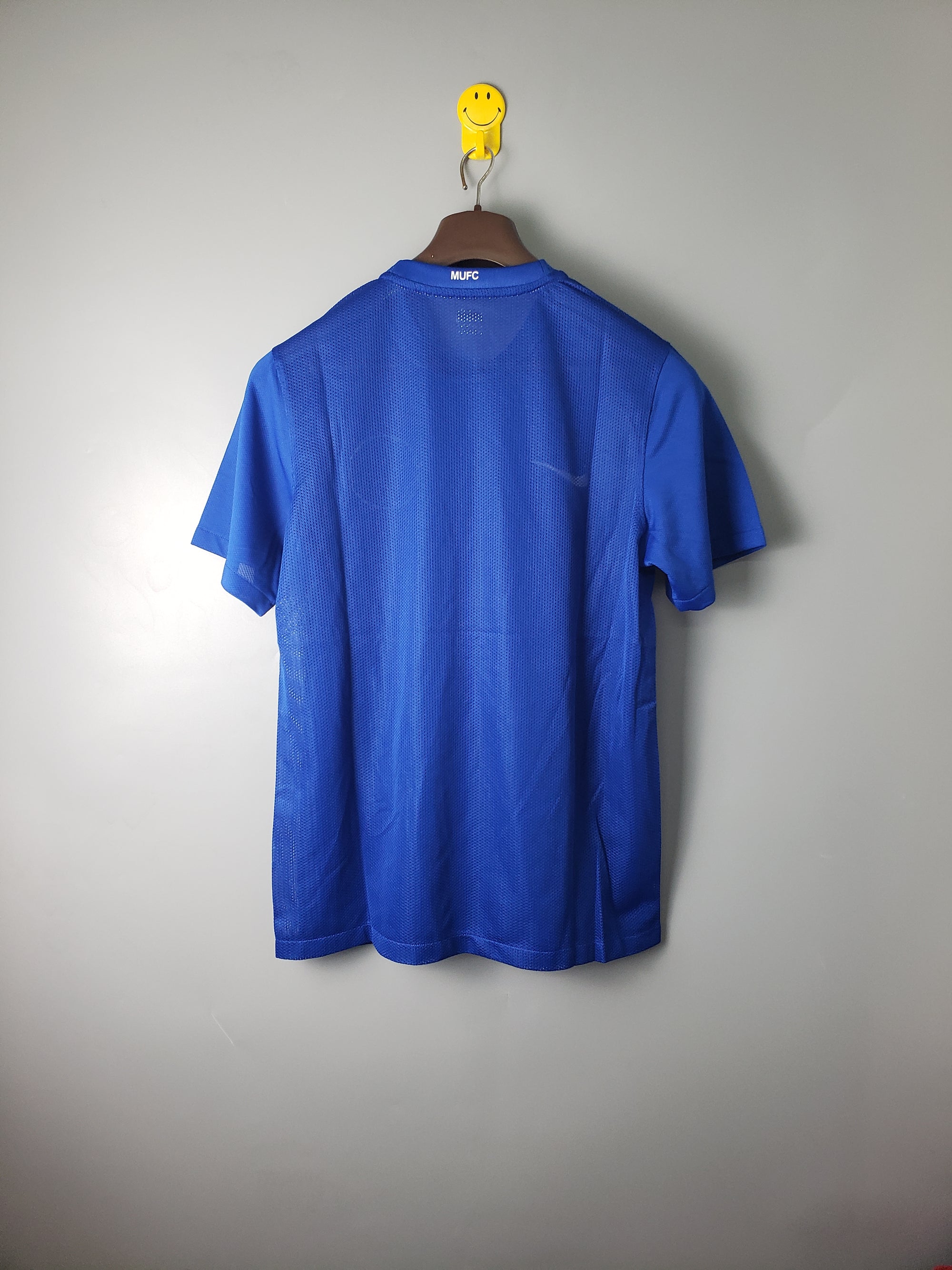 Manchester United 2008/09 Retro Third Kit