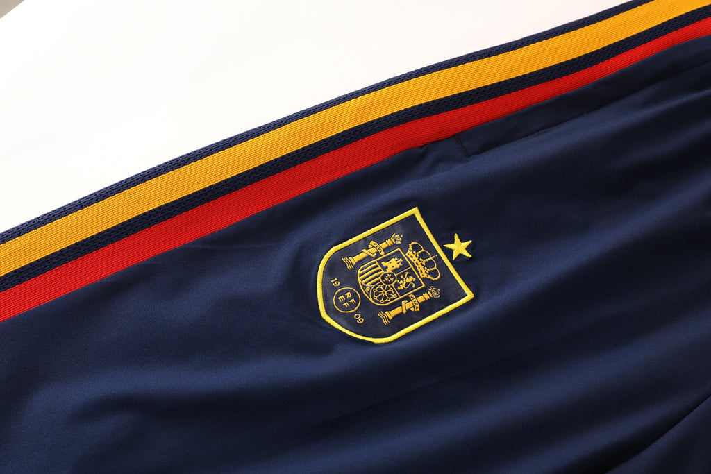 Spanje trainingspak 2025/26 