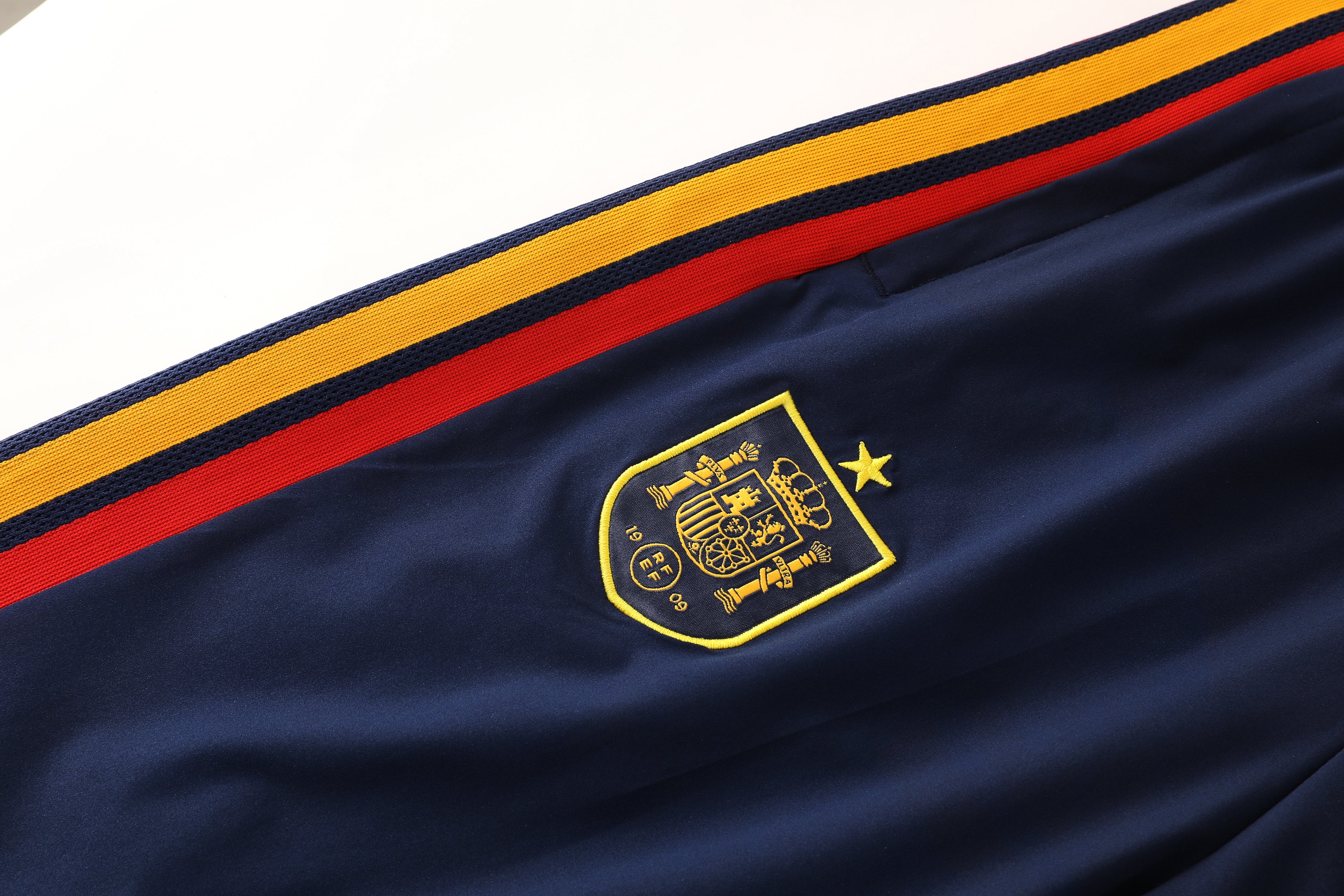 Spanje trainingspak 2025/26 