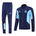 Olympique Marseille 2025/26 Tracksuit Poly