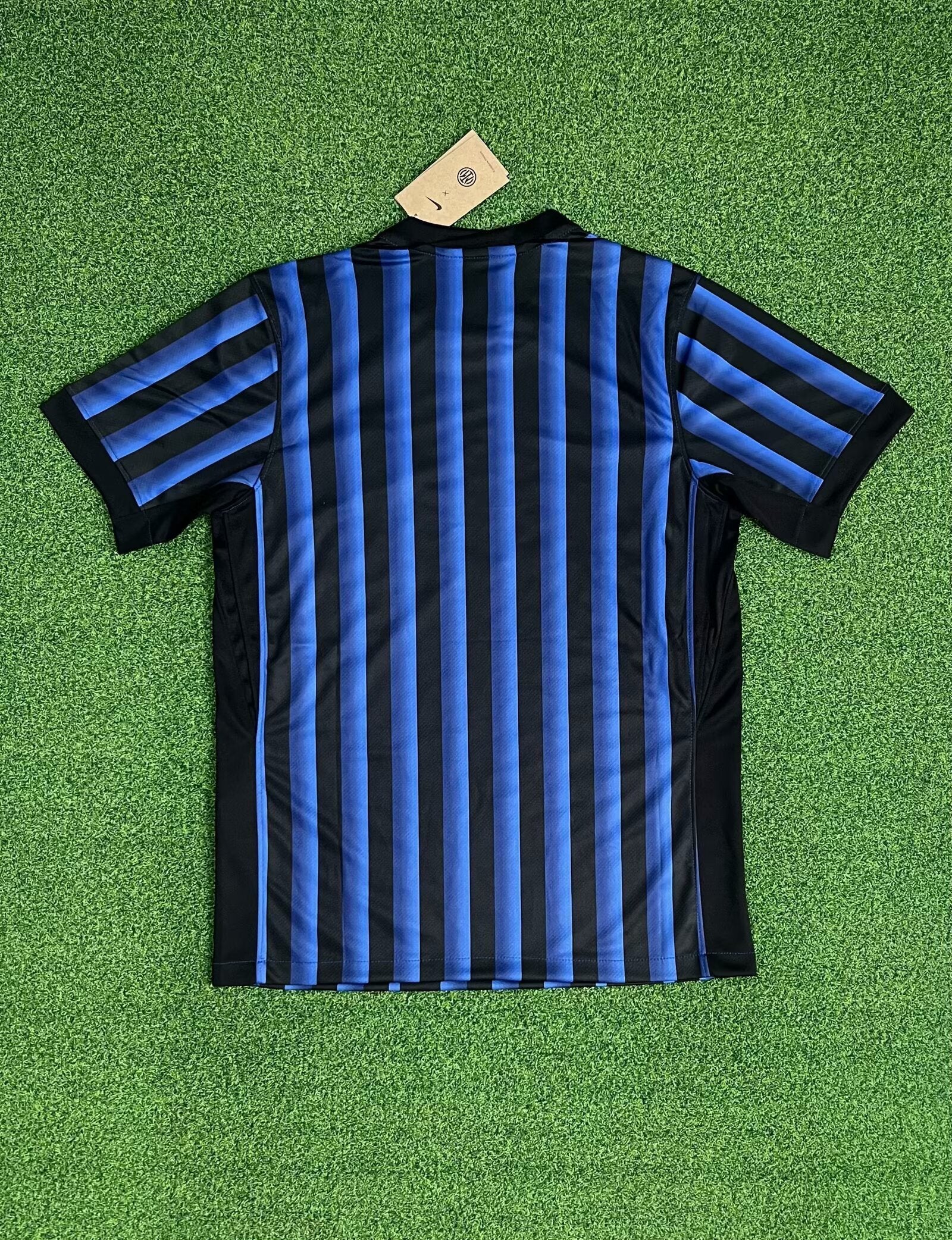 Inter Milan thuistenue 2025/26 