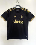 Juventus 2015/16 Retro derde teneu