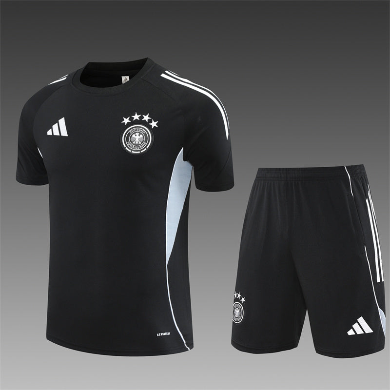 Germany 2025/26 Training Set Black