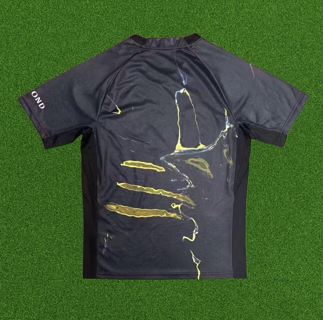 Paris Saint-Germain Night Edition shirt