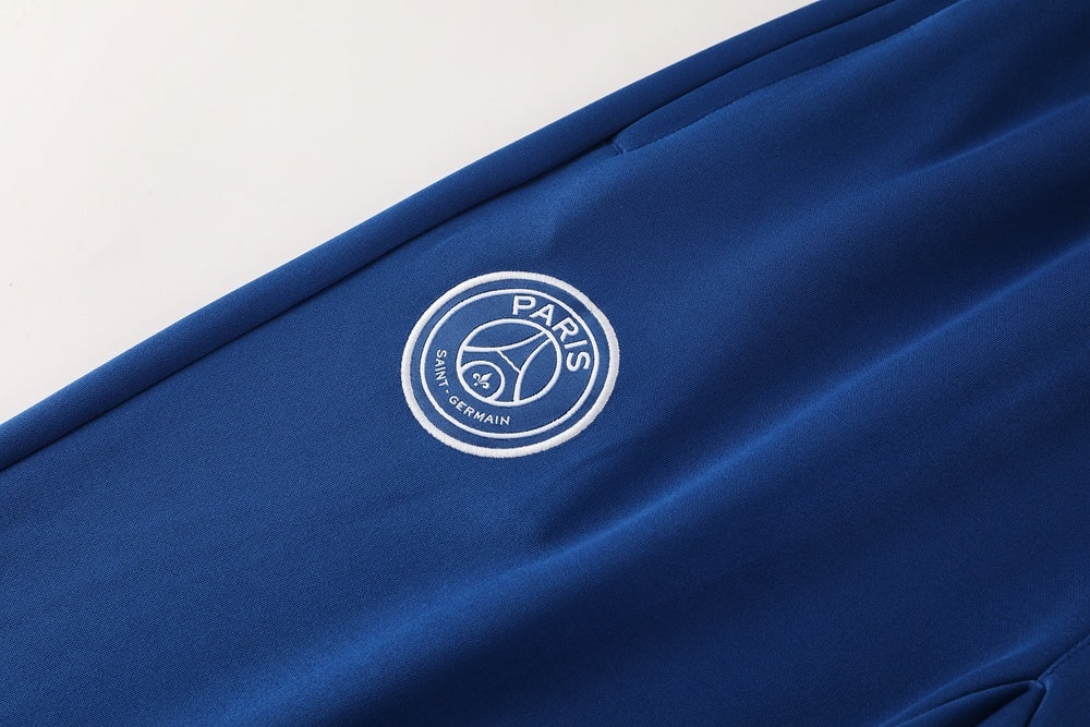PSG 2025/26 Tracksuit Poly