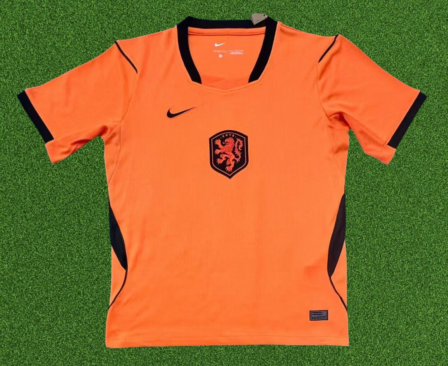 Nederland 2026 WK thuisshirt