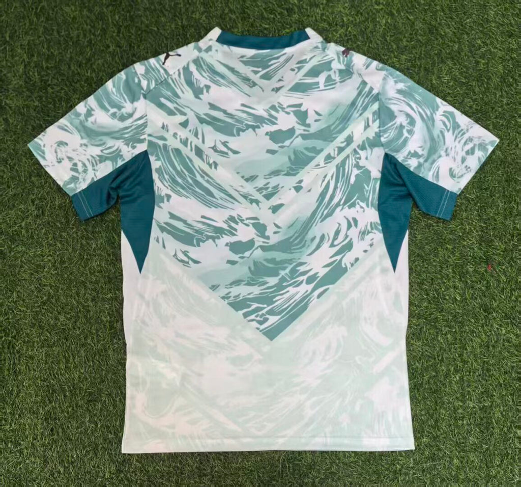 Portugal 2026 World Cup Away Kit