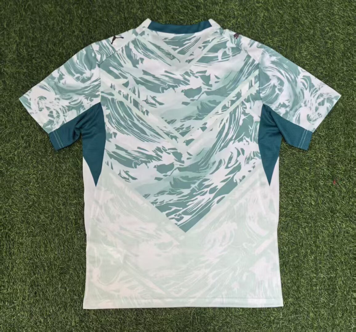 Portugal 2026 World Cup Away Kit