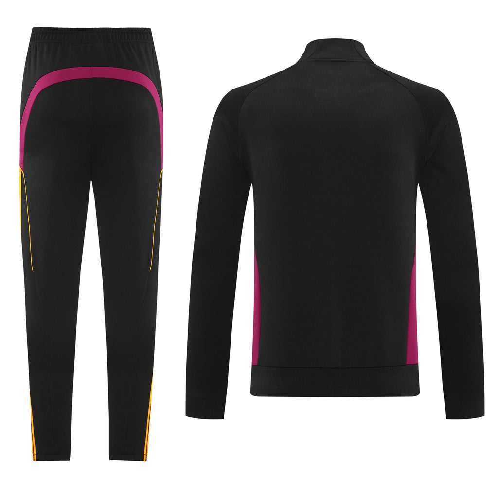 AS Roma 2025/26 Tracksuit Poly