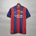FC Barcelona 2014/15 Retro thuistenue