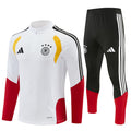 Germany 2026/27 Tracksuit 1/4 Zip