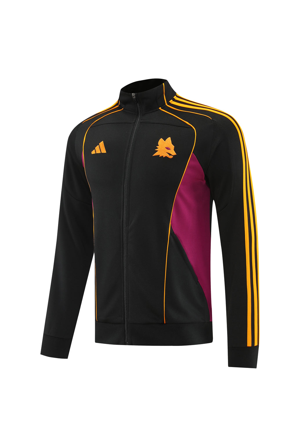 AS Roma 2025/26 Tracksuit Poly