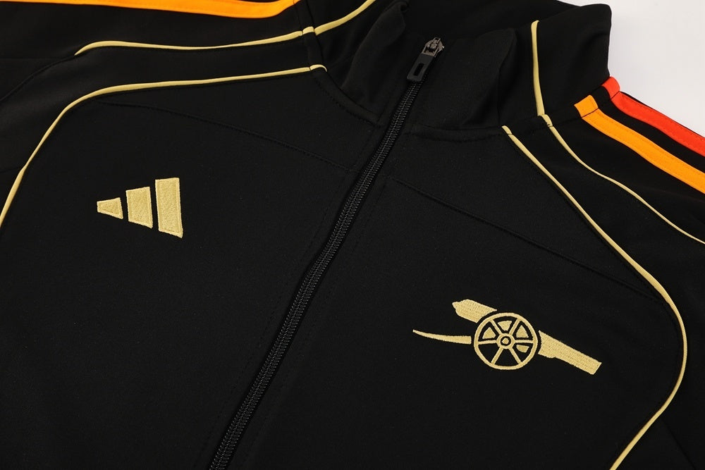 Arsenal x NTS 2025/26 Tracksuit Poly