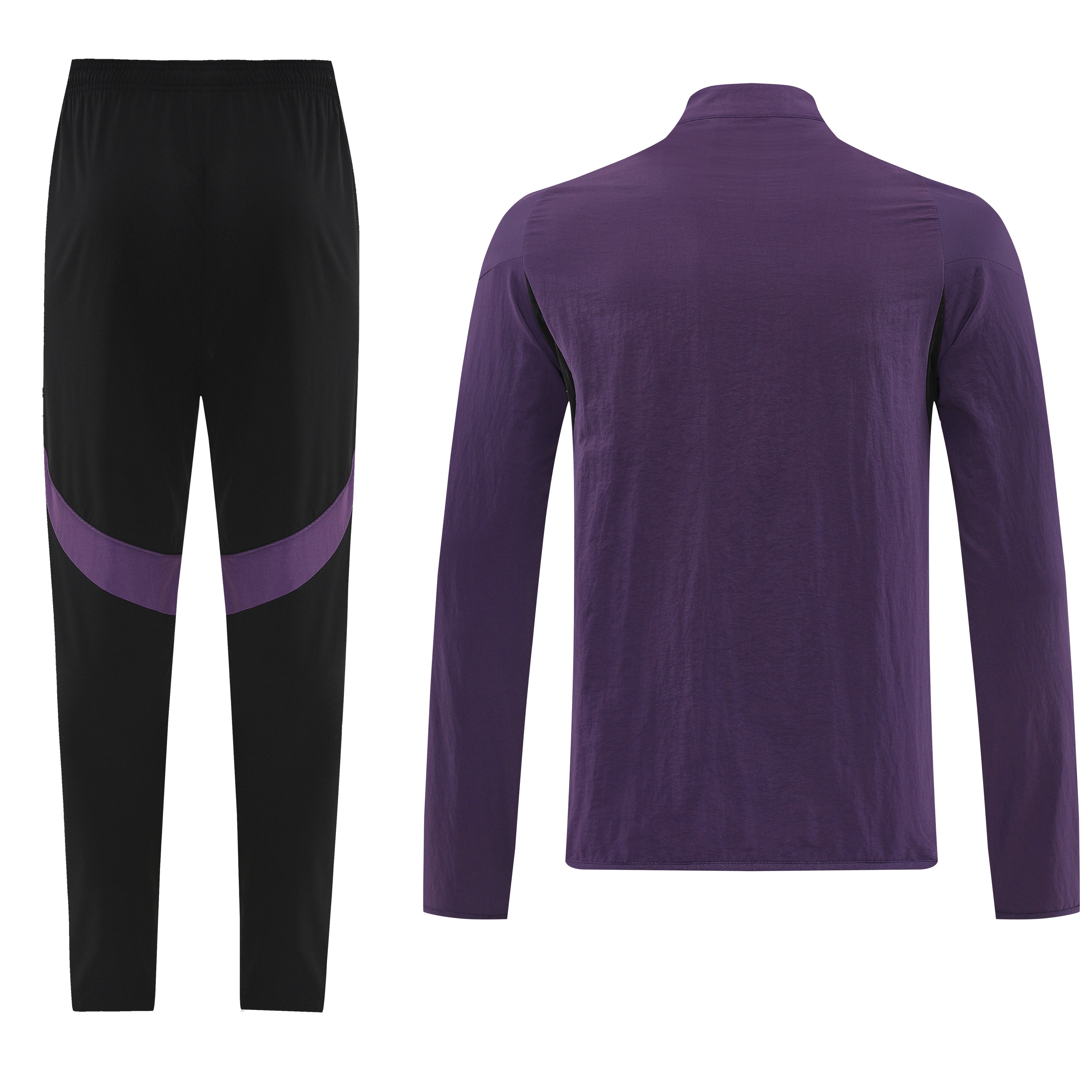 Manchester United 2025/26 Tracksuit Purple