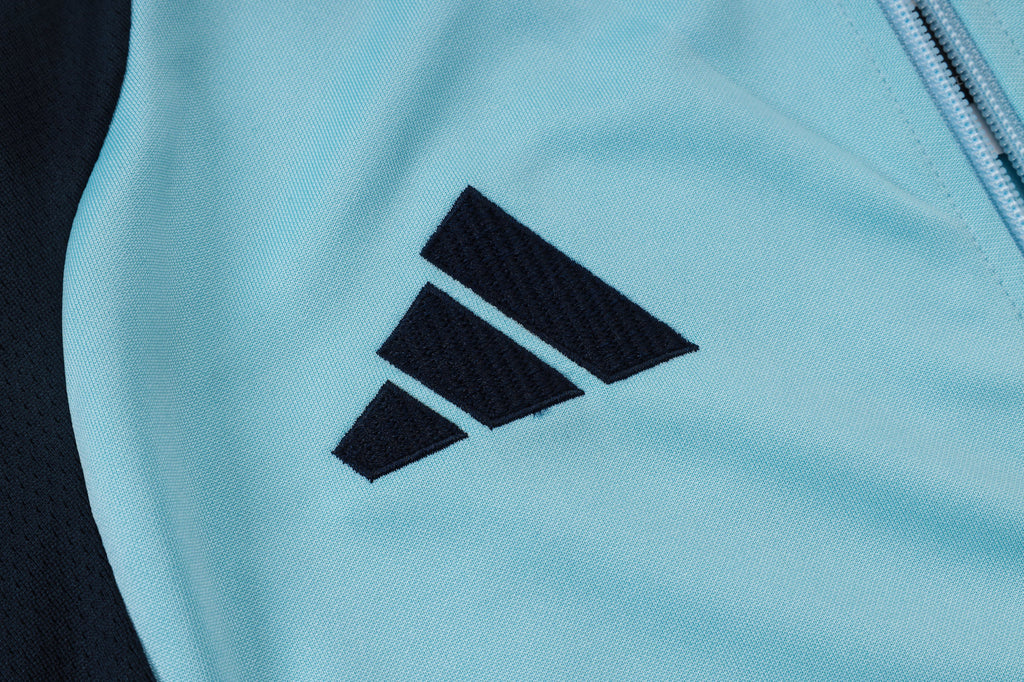 Argentinië 2026/27 trainingspak Poly