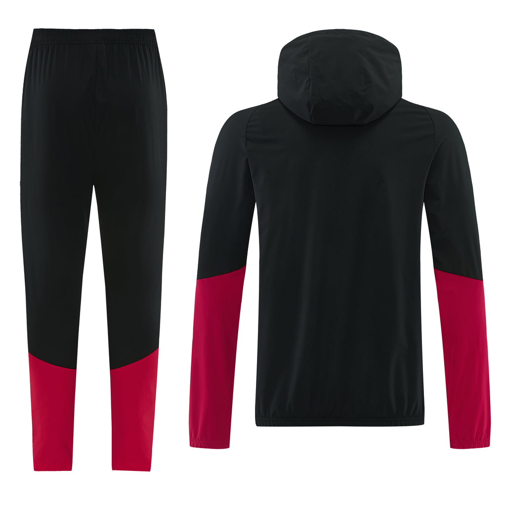 België trainingspak 2026/27