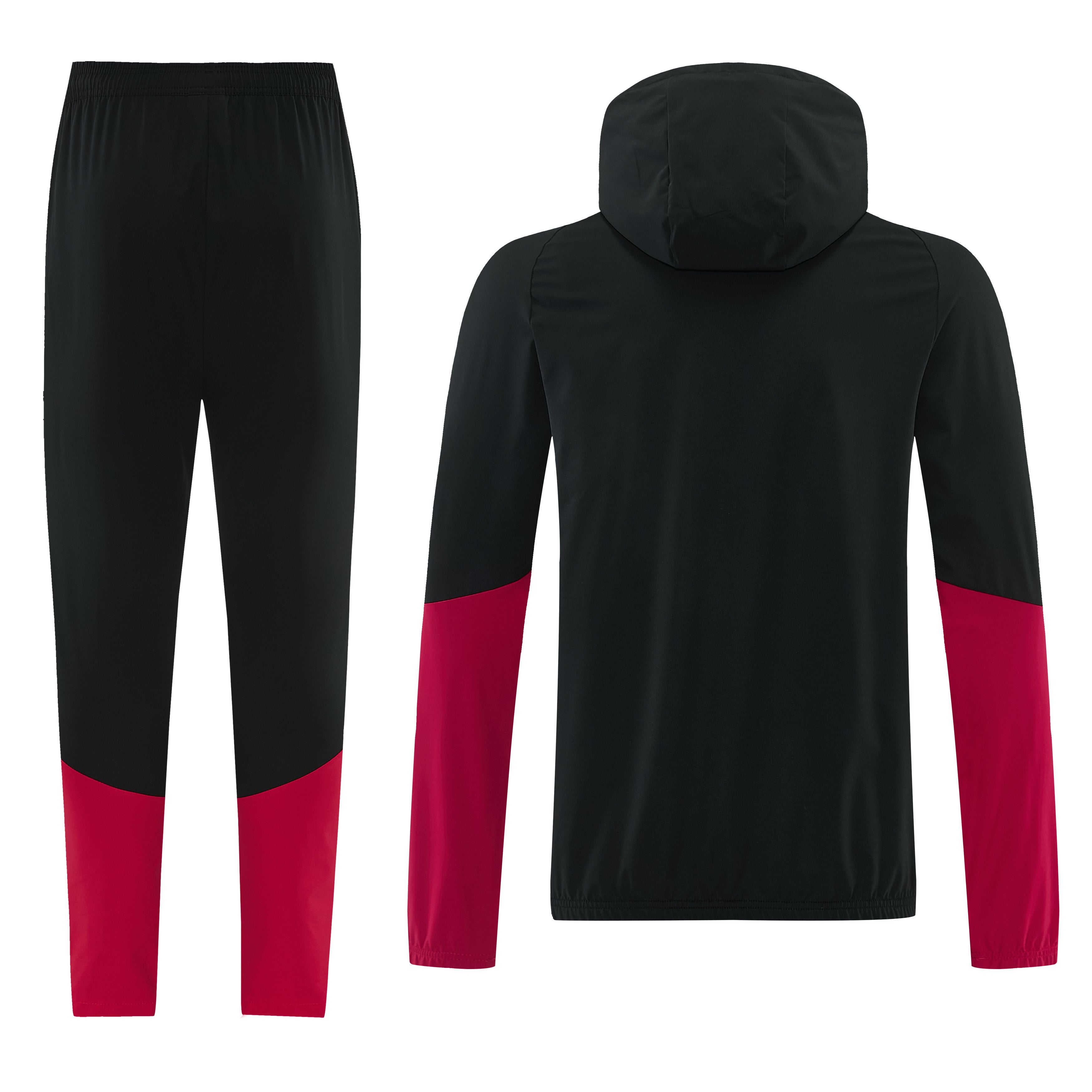 België trainingspak 2026/27