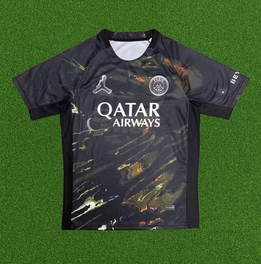 Paris Saint-Germain Night Edition shirt