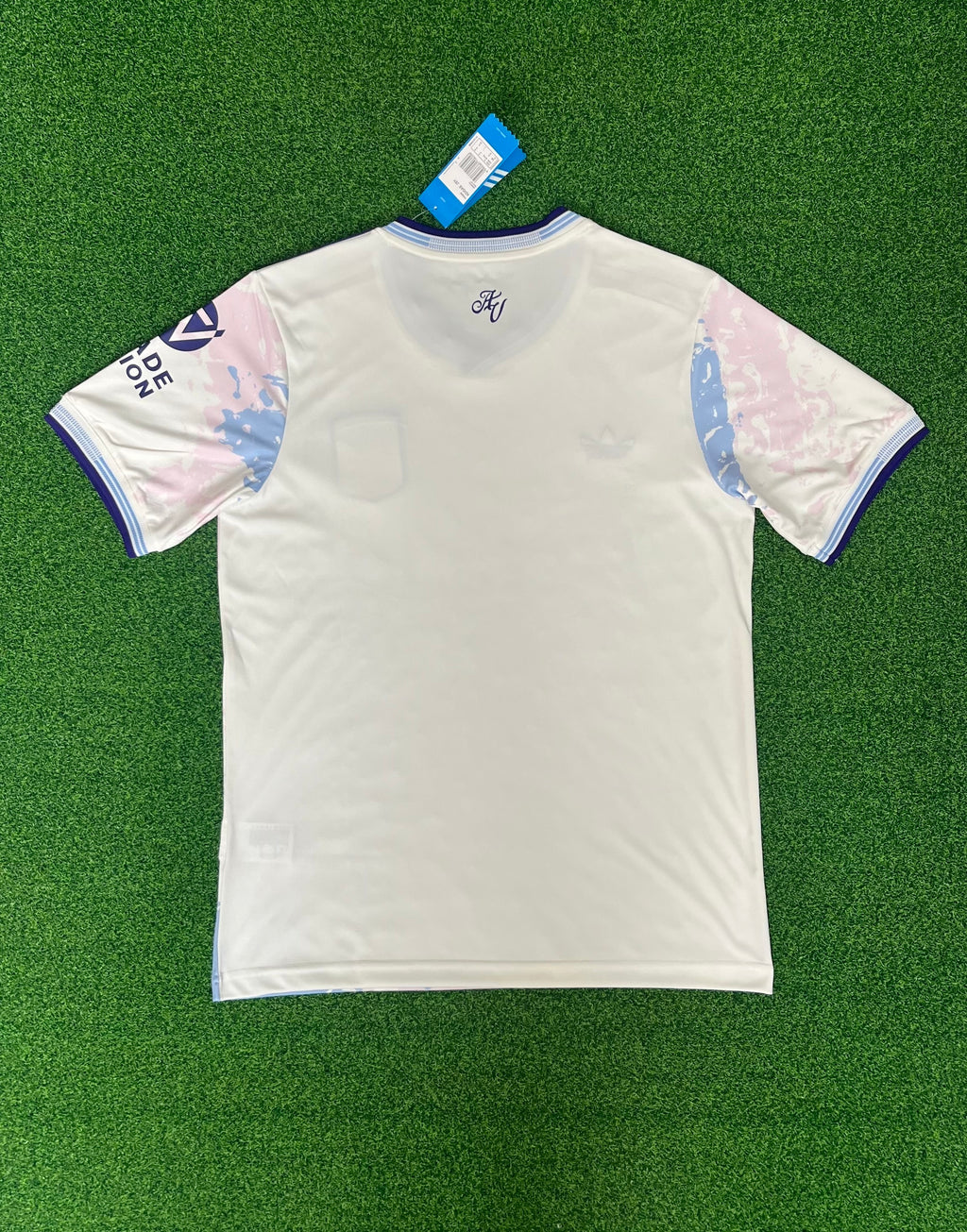 Aston Villa 2025/26 Third Kit