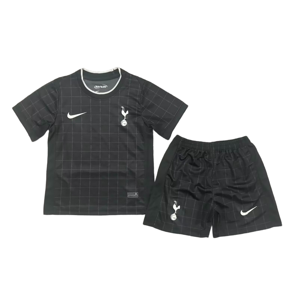 Tottenham Hotspur uittenue 2025/26 Kinderset 