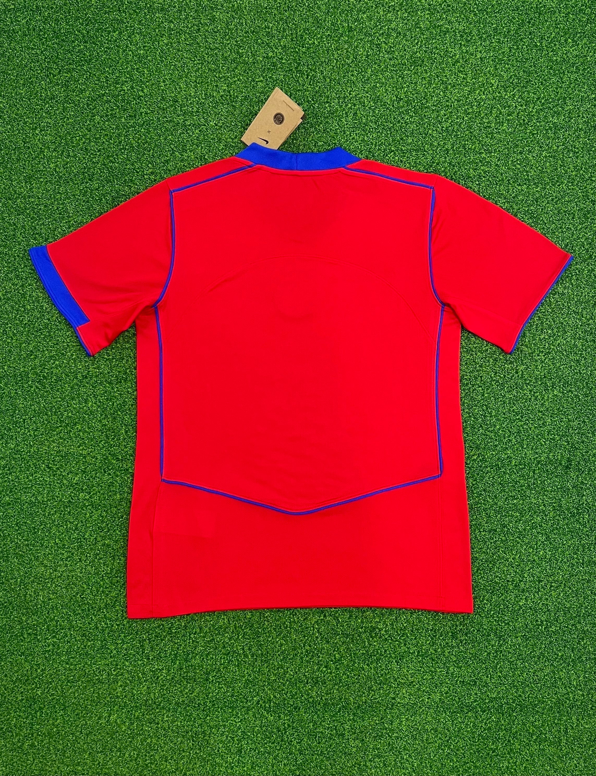 Paris Saint-Germain 2025/26 derde tenue