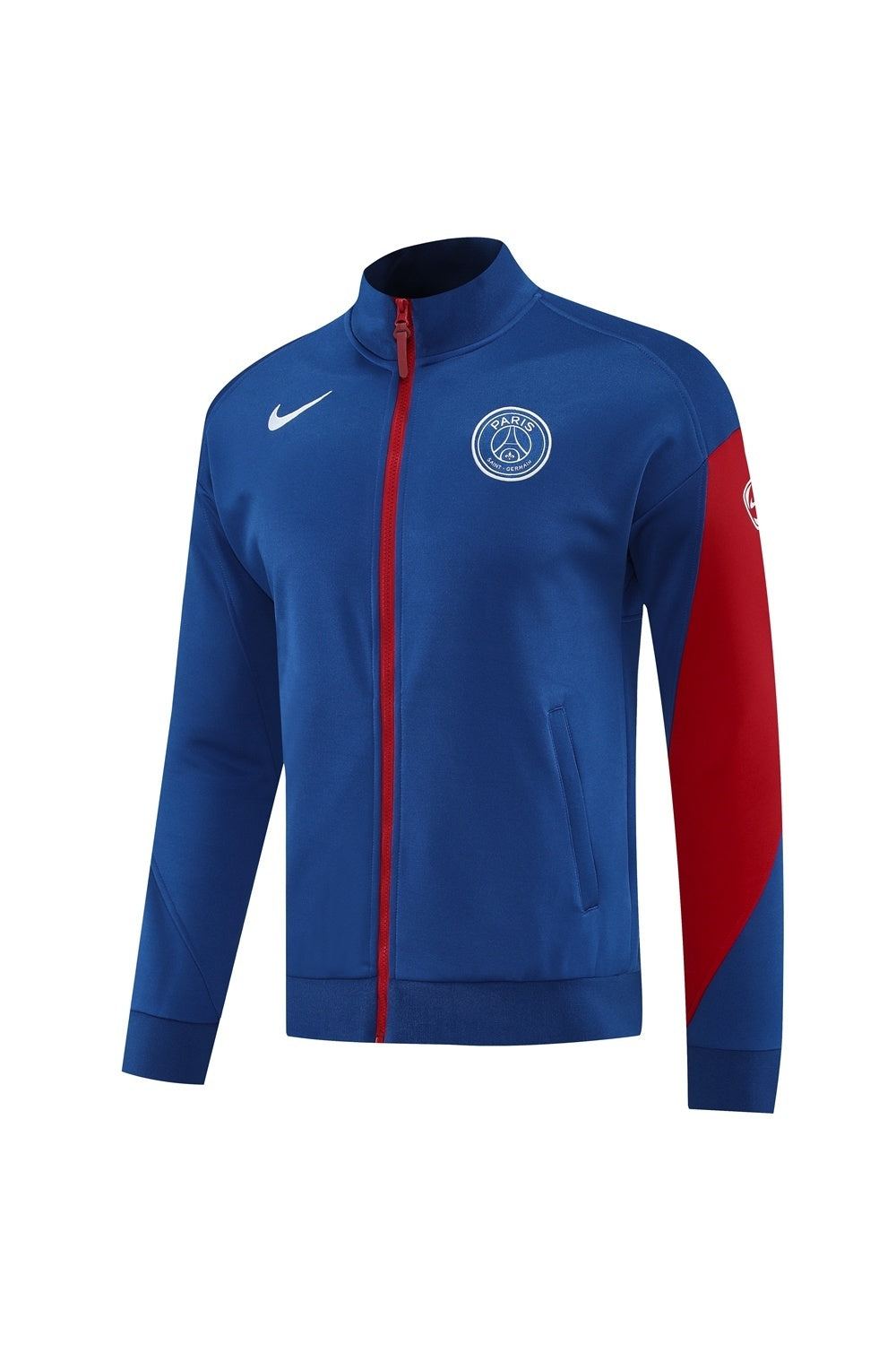 PSG 2025/26 Tracksuit Poly