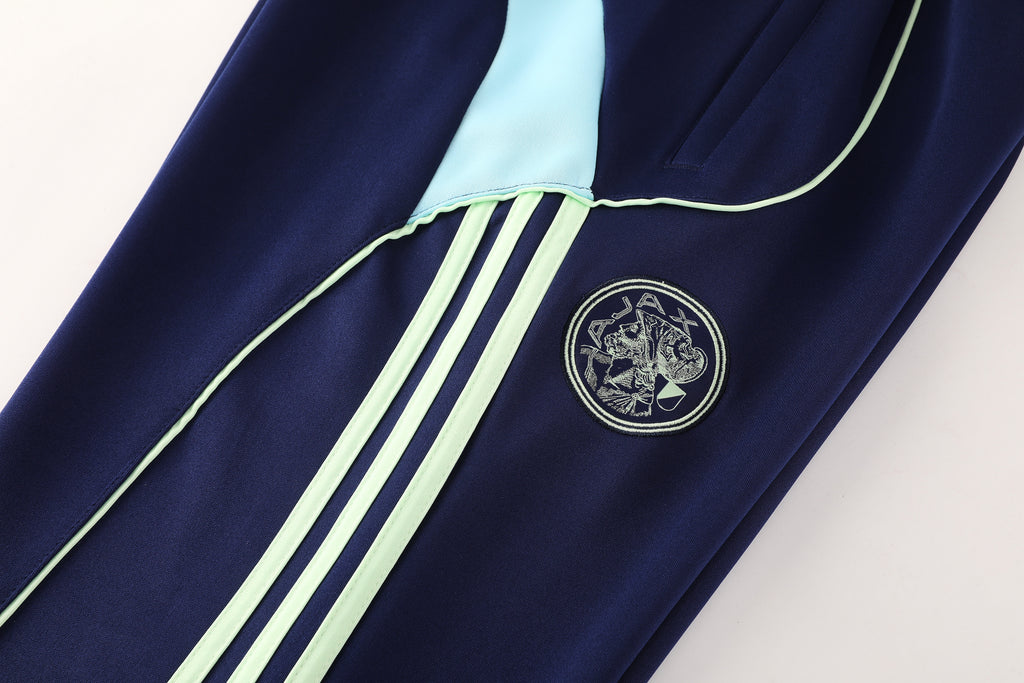 Ajax Amsterdam 2025/26 Tracksuit Poly