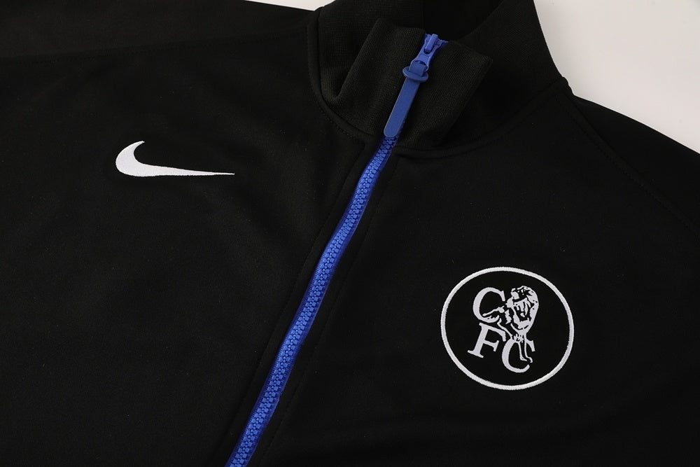 Chelsea 2025/26 Tracksuit Poly