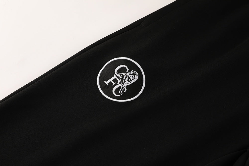 Chelsea 2025/26 Tracksuit Poly