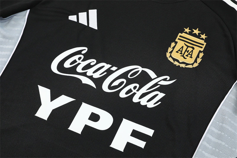 Argentinië 2025/26 trainingsset