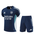 Arsenal trainingsset 2025/26 Donkerblauw