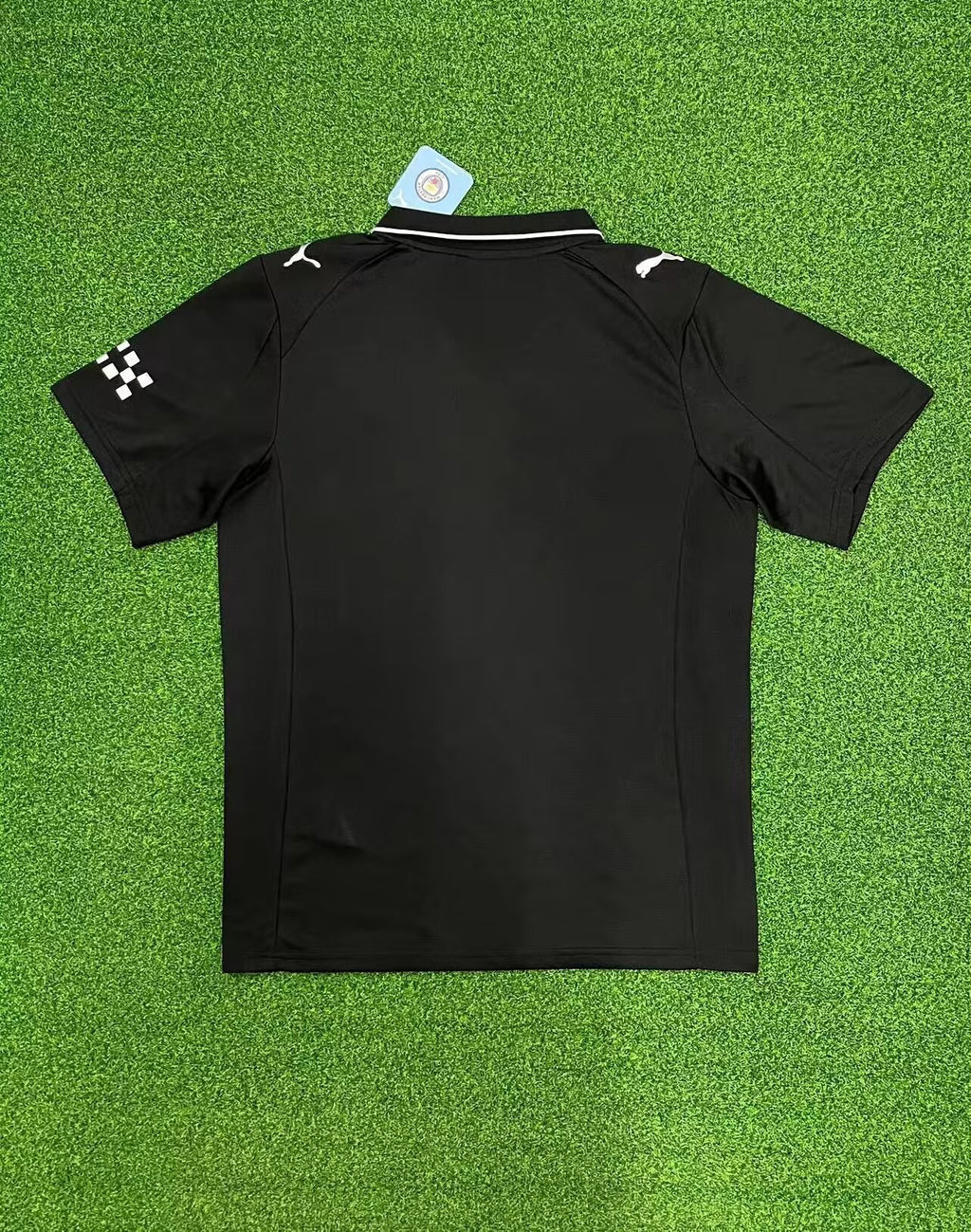 Manchester City 2025/26 Third Kit