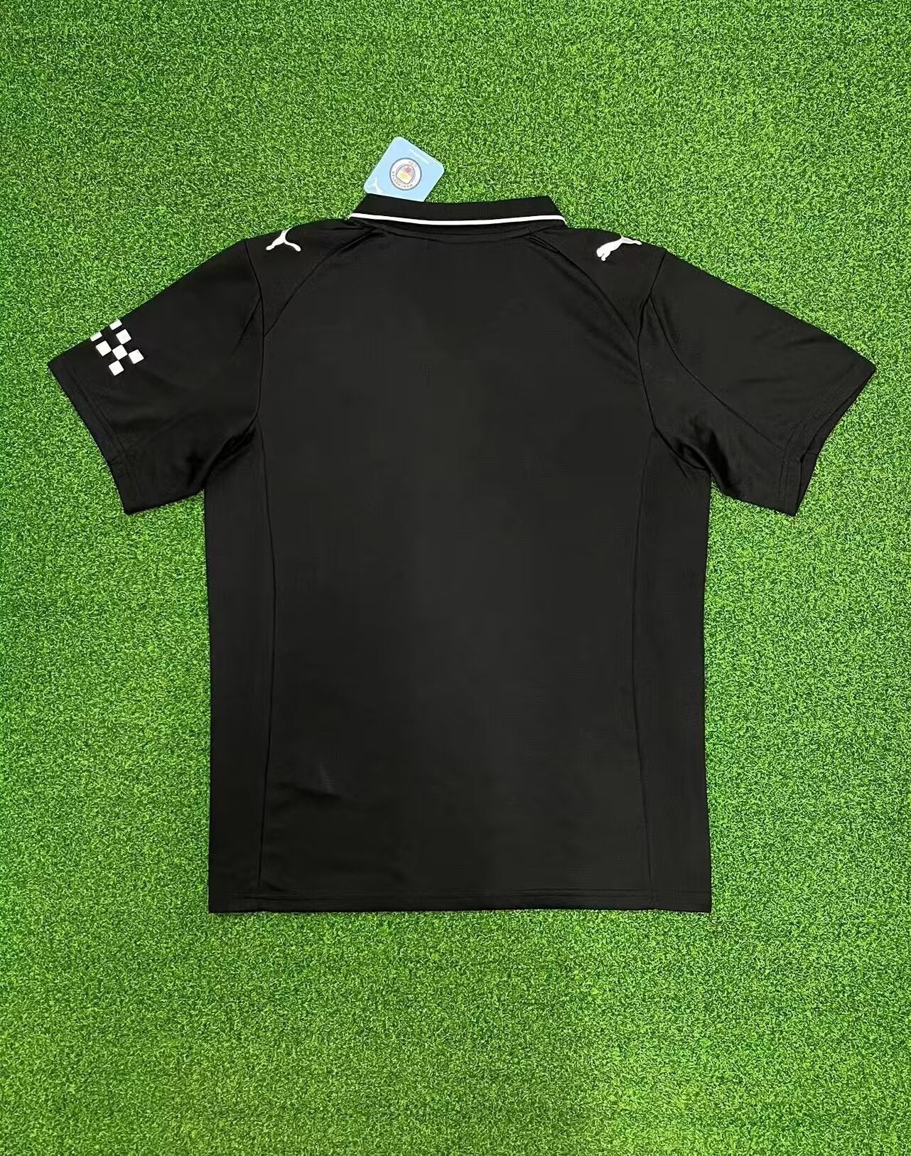 Manchester City 2025/26 Third Kit