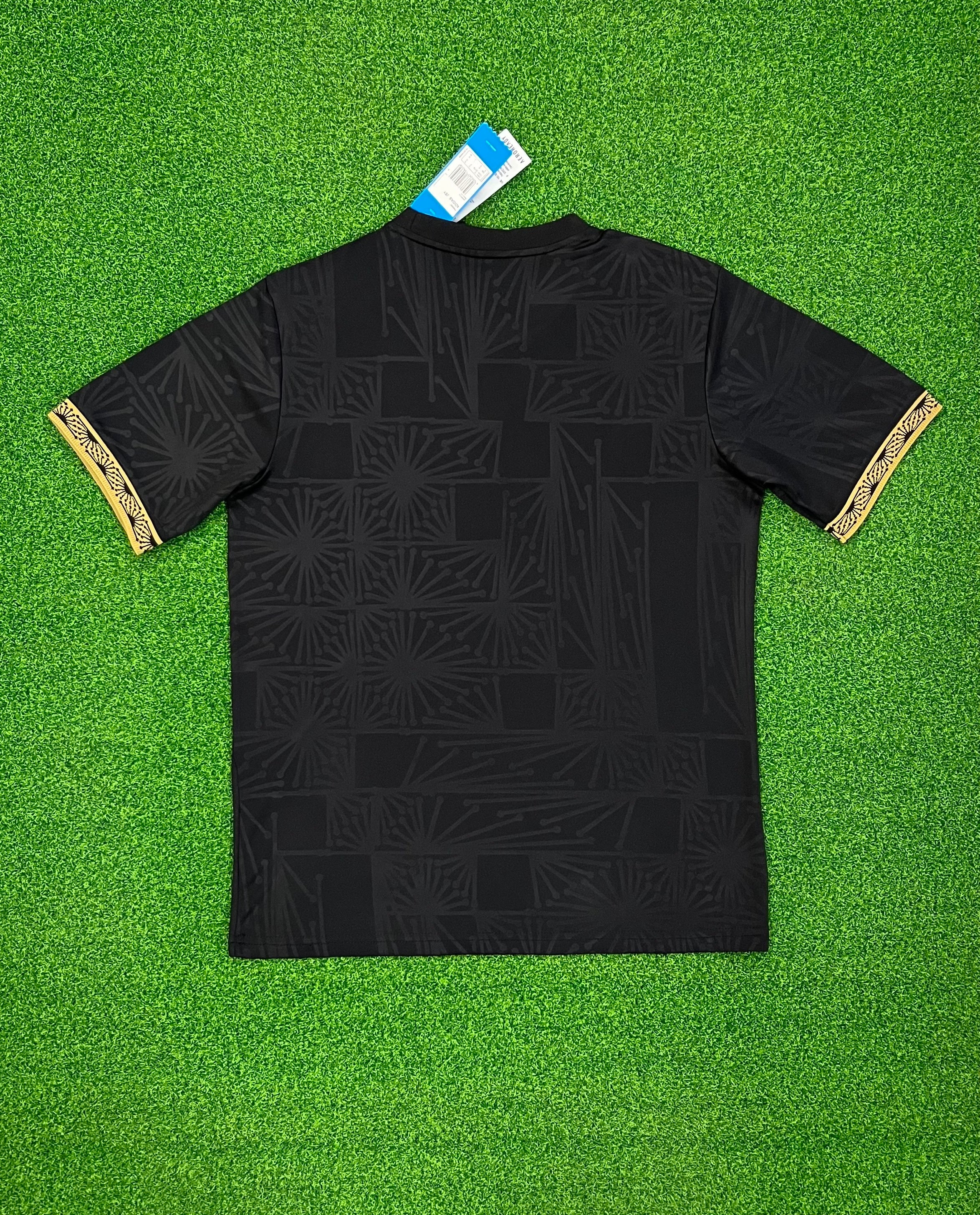 Mexico 2025 Gold Cup Kit