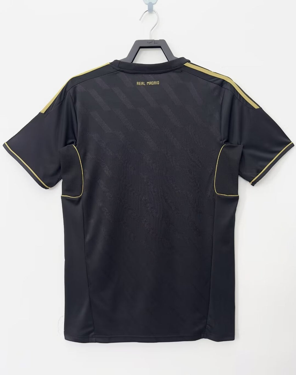 Real Madrid 2011/12 Retro Away Kit