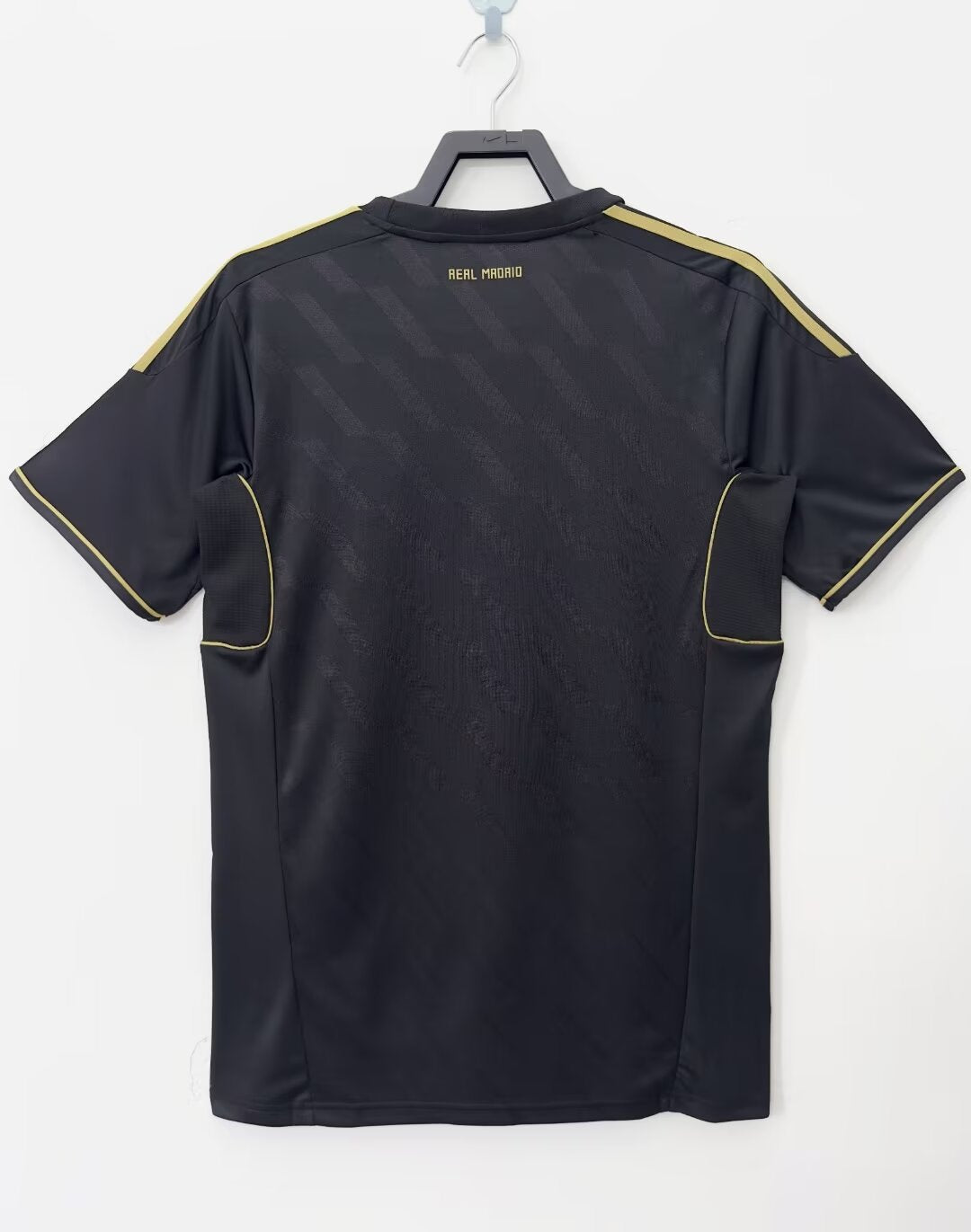 Real Madrid 2011/12 Retro Away Kit