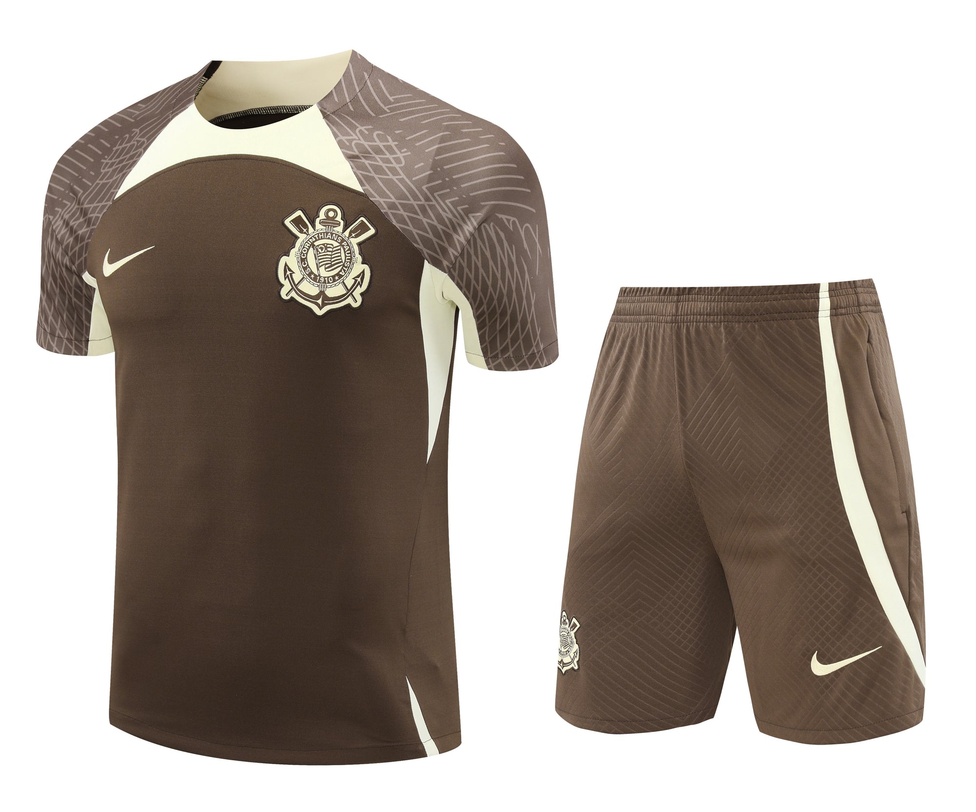 Corinthians 2024/25 Training Set Brown