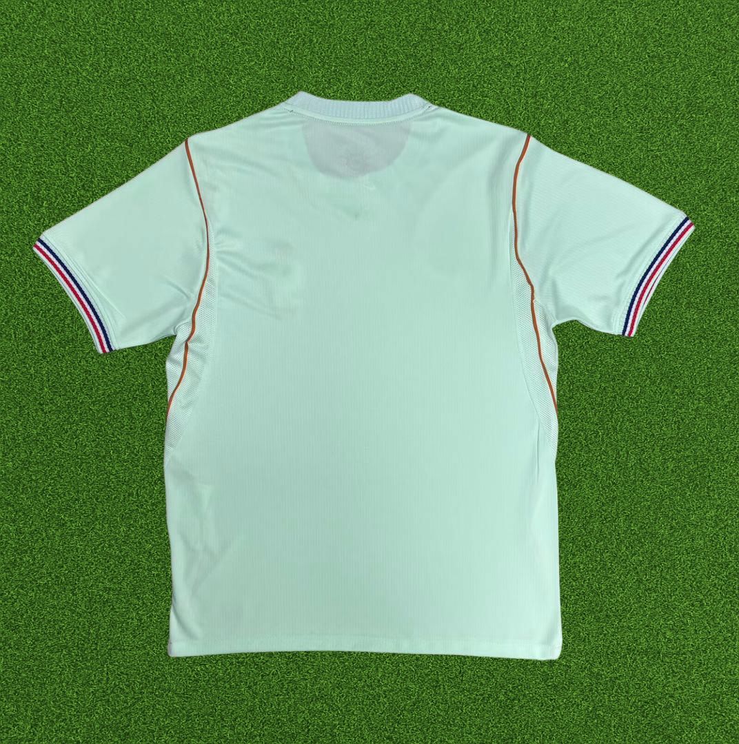 Frankrijk WK 2026 uitshirt