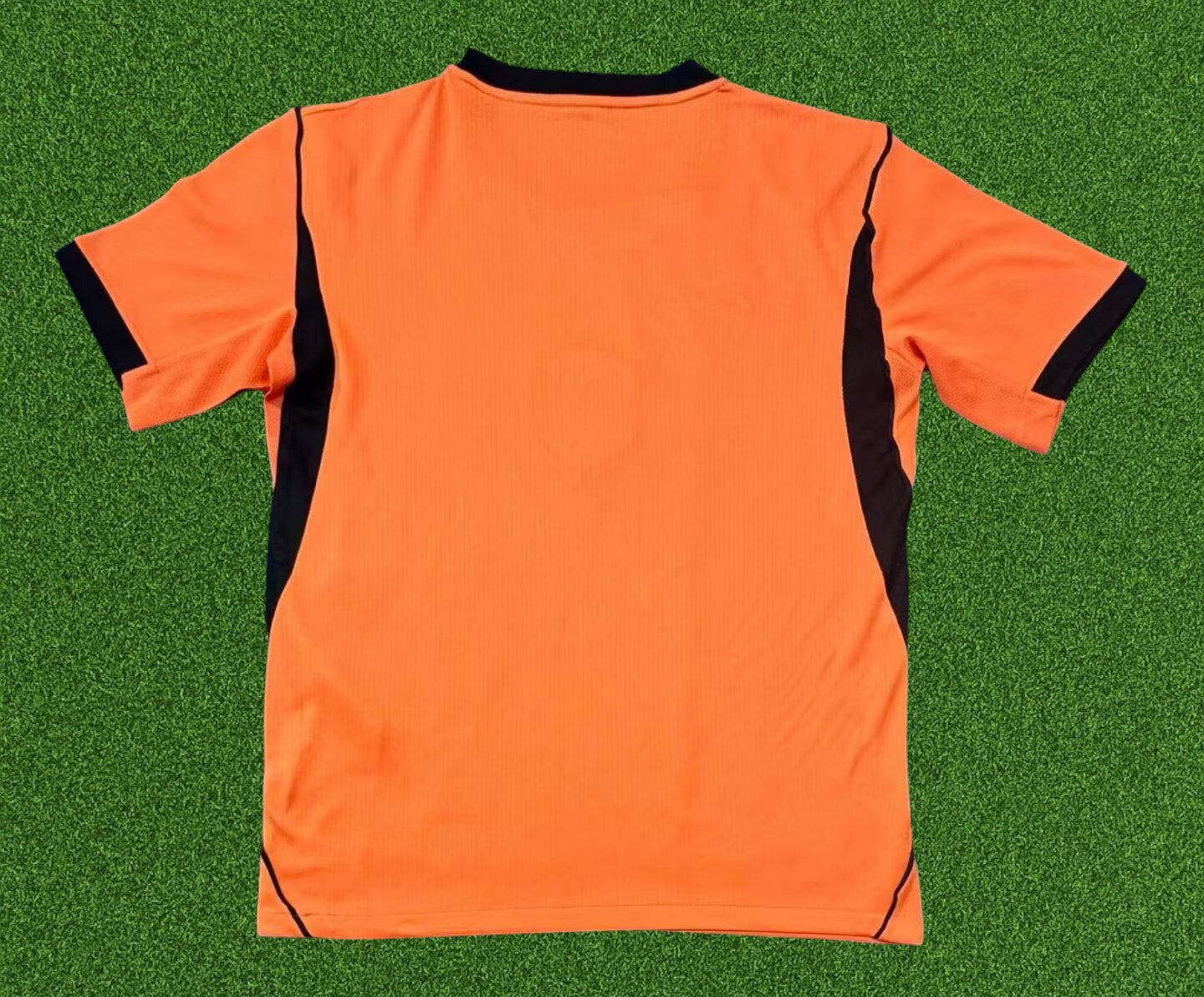 Nederland 2026 WK thuisshirt