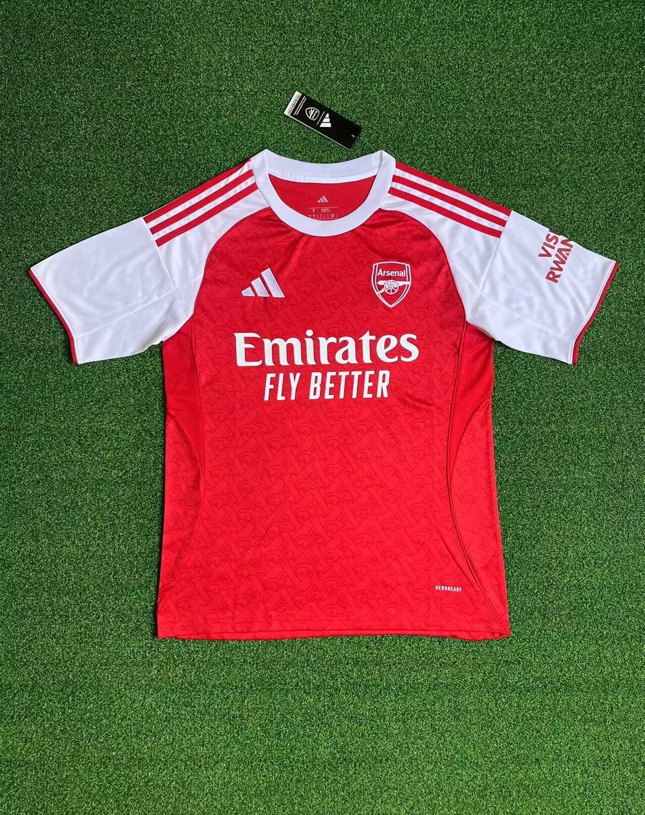 Arsenal 2025/26 Thuis Tenue